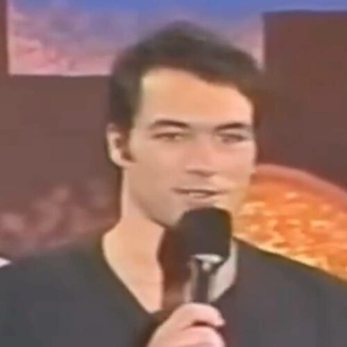 Joe Rogan’s Vintage Comedy Sparks Cosmic Clash Among Fans on X—Who’s Laughing Now?