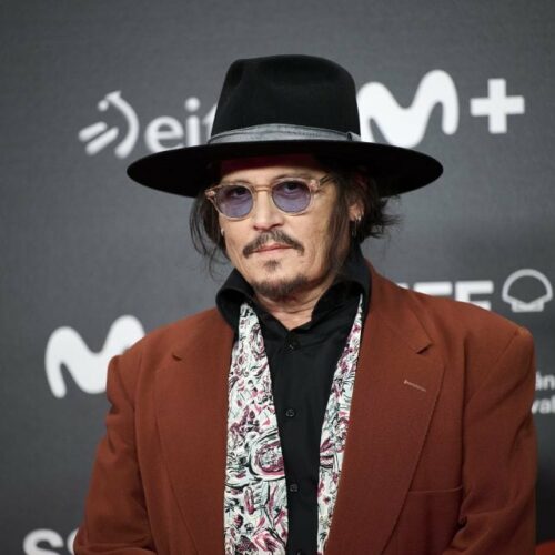 Johnny Depp Drops Drama Bomb: ‘Fantastic Beasts’ Firing Was Just Another Hit—But Wait Till You See What’s Written in the Stars!