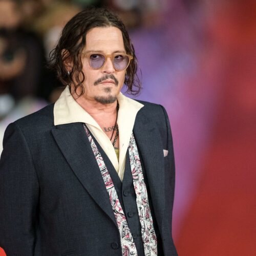 Johnny Depp Drops the Bombshell: How His Mother’s Drama Shaped His Wild Side—and What She Taught Him About Parenting!