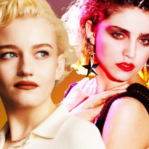 Julia Garner Spills Tea on Madonna Biopic: It’s Still Brewing—And Astrology Hints It’s Cosmic Chaos Ahead!
