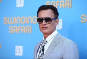 Julian McMahon’s Final Act: Hollywood’s Jaw-Dropping Tributes Spark Gossip That’s Out of This World!