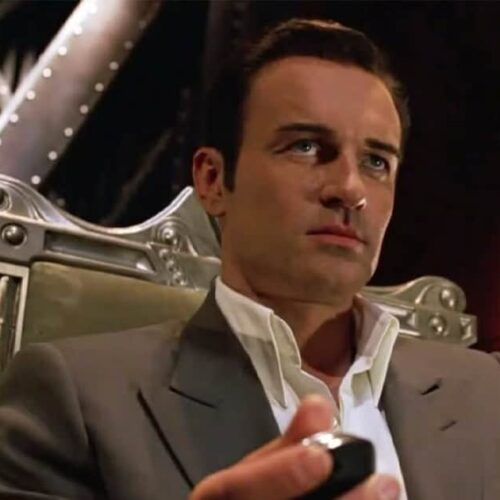Julian McMahon’s Shocking Final Act: What the Stars Say About the Nip/Tuck Star’s Sudden Goodbye at 56!