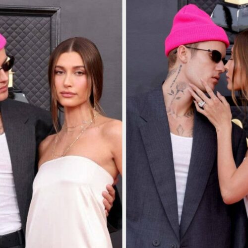 Justin and Hailey Bieber’s Relationship Just Got Spicier Than His Surprise Album—Astro Signs Say What?!