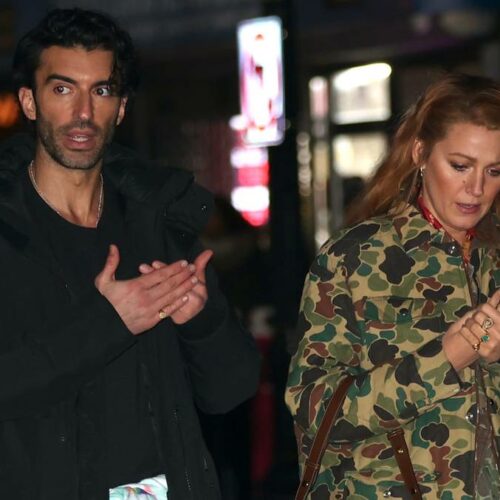 Justin Baldoni’s Secret Contract Clause Could Make Him Pay Blake Lively Enough Cash to Buy a Small Island—What’s Really Going On?