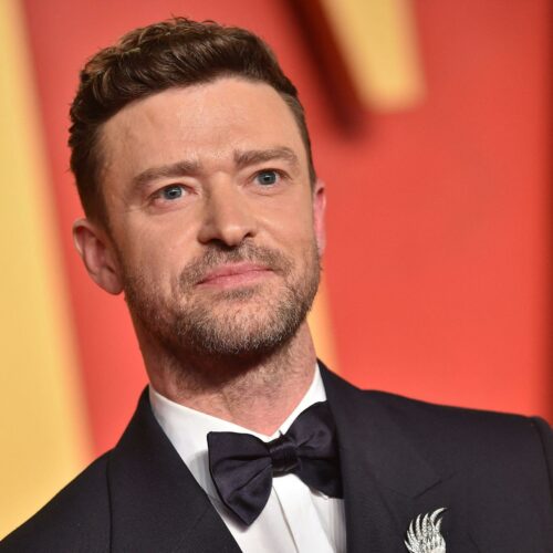 Justin Timberlake’s Tour Troubles: Has Mr. SexyBack Finally Lost His Star Power? Find Out What’s Killing His Mojo!