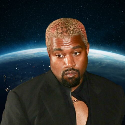 Kanye West’s Surprise Booking Sparks Total Hip-Hop Festival Meltdown—Is Mercury Retrograde to Blame?
