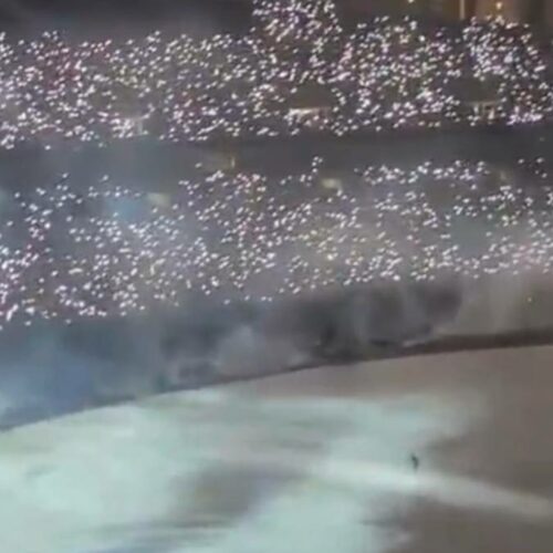 Kanye’s 70,000-Strong Crowd Demands Refund After 'Worst Gig Ever'—Did Mercury Retrograde Just Sabotage the Show?