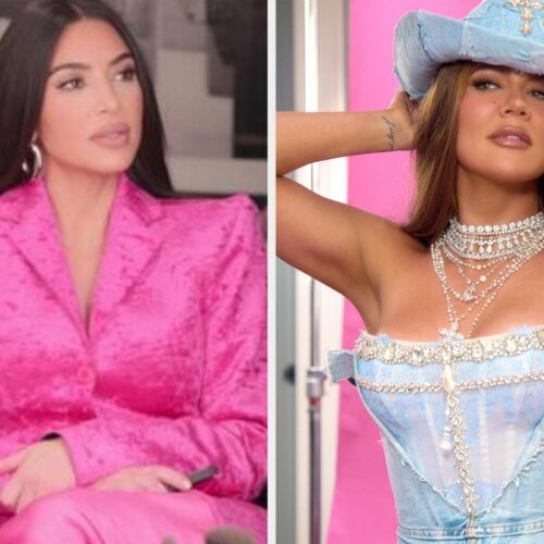 Kardashian-Jenner Showdown: Which Fierce Reality Royalty Truly Rules the Kardashian Cosmos?