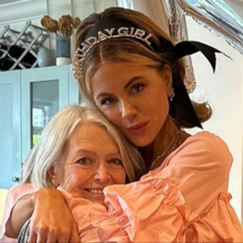 Kate Beckinsale’s Heartbreaking Family Tragedy: From Finding Her Father Dead to Holding Her Mother’s Last Breath—What the Stars Say About Her Pain