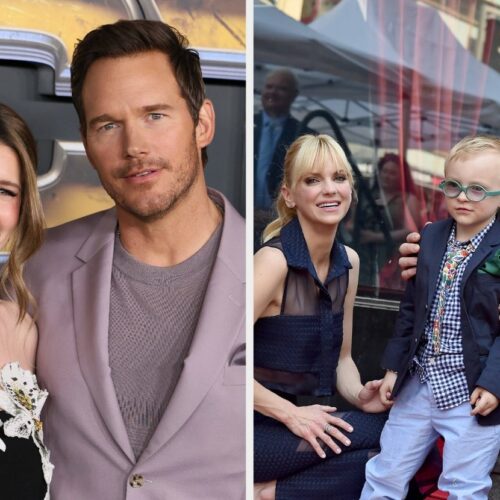 Katherine Schwarzenegger’s Stepparenting Coach Secret: The Surprisingly Genius Move Saving Her Rocky Family Drama with Chris Pratt and Jack!