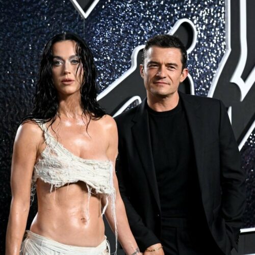 Katy Perry and Orlando Bloom Break Silence After Split—Is Mercury Retrograde to Blame for Their Cosmic Tango Gone Awry?
