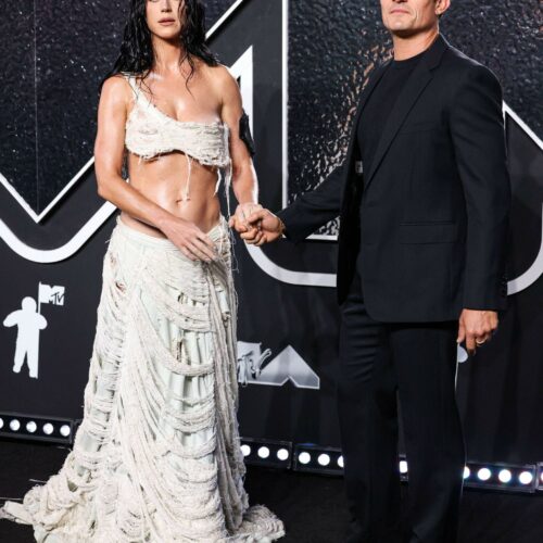 Katy Perry and Orlando Bloom Break Silence on Split: What Their Star Signs Reveal About This Cosmic Breakup!
