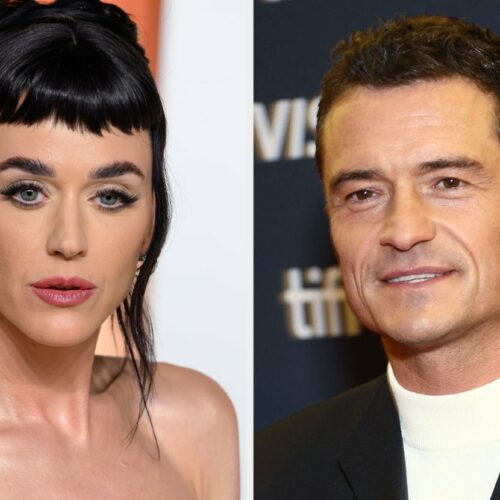 Katy Perry and Orlando Bloom Spill All: Is This Breakup Written in the Stars or Just Really Bad Timing?