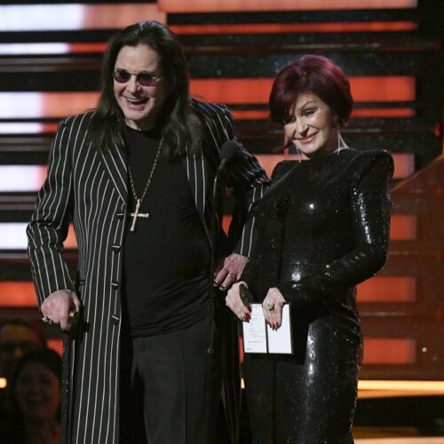 Kelly Osbourne Reveals Shocking Truth Behind Her Heartbreaking Loss: “I Lost My Best…” — What She Said Will Rock Your Zodiac Signs!