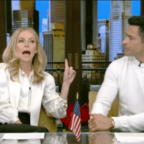 Kelly Ripa Calls Out Mark Consuelos’ "Repulsive" Bedroom Demand—And Drops a Juicy Zodiac Twist You Didn’t See Coming!