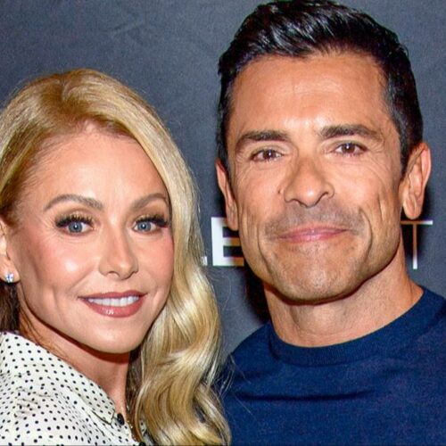 Kelly Ripa Spills the Tea: Mark Consuelos’ "Disgusting" Habit That Has Fans Shook and Astrologers Raising Eyebrows!