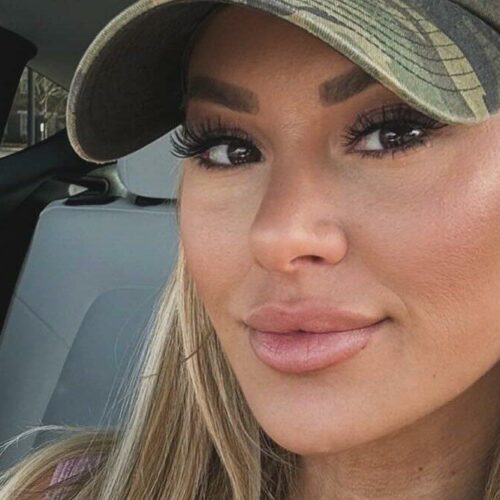 Kindly Myers Drops Patriotic Bikini Bombshell — Why Her ‘Hot Cowgirl Summer’ Is Turning Heads and Melting Sunscreens Everywhere!