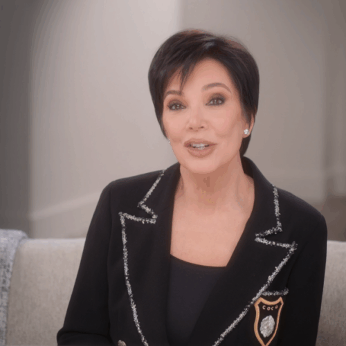 Kris Jenner & Corey Gamble Caught in Fiery Public Clash—Is This the Beginning of a Cosmic Catastrophe?