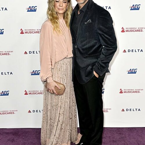 LeAnn Rimes Spills the Cosmic Tea on Her Wild, Scandalous Affair with Eddie Cibrian—Stars Align or Total Disaster?