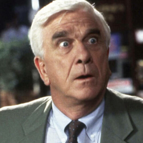 Leslie Nielsen’s Secret Weapon: The Hilariously Gross Fart Machine That Had Hollywood in Stitches!
