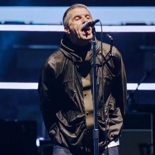 Liam Gallagher Throws Shade at Coldplay Over Kiss-Cam Chaos—What Sparked the Manchester Madness?