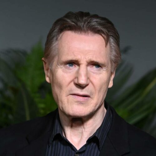Liam Neeson’s Steamy Scene So Awkward, Even the Intimacy Coordinator Threw in the Towel—Here’s What Went Down!