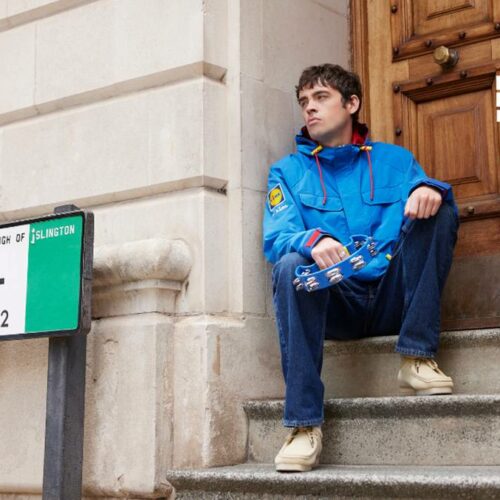 Lidl Drops ‘Oasis’ Jacket That’s Basically a Fashion Conspiracy for Scoring Instant Cool Points—Here’s Why You Need It Yesterday
