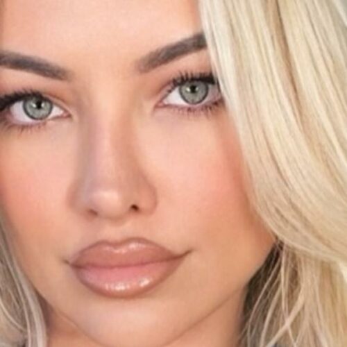 Lindsey Pelas Drops Jaws and Raises Eyebrows in Sky-High Heels and Swimsuit So Daring, Even Your Horoscope Can’t Look Away!