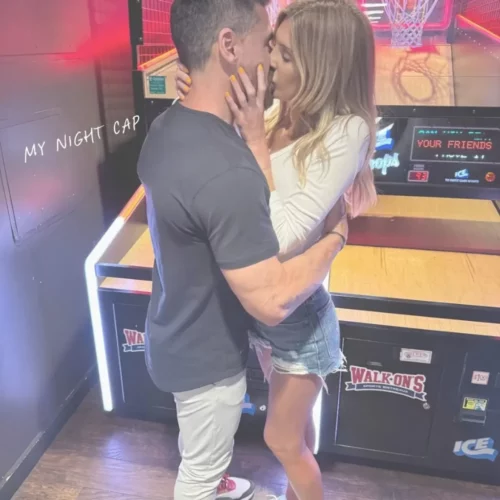 Lindsie Chrisley Drops a Bombshell Romance Clue—Is She Secretly Married or Just Messing With Us?