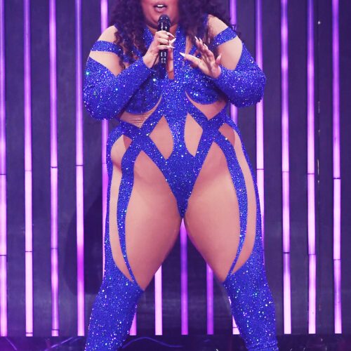 Lizzo’s Bikini Reveal: Why She’s Clinging to Her ‘Turkey Meatloaf’ Secret Even After Dropping Pounds—And What Your Zodiac Says About It!