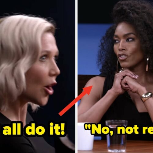 Maggie Gyllenhaal Throws Hollywood Under the Bus by Claiming Every Actress Plays the Sexy Card—Cue the White Privilege Firestorm!