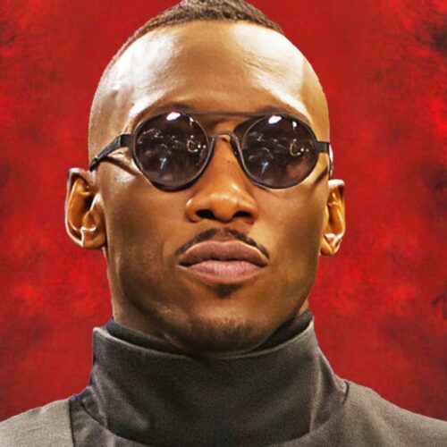 Mahershala Ali’s Blade Is Still Slicing Through the MCU—but Why Is It Suddenly Set in 2024?