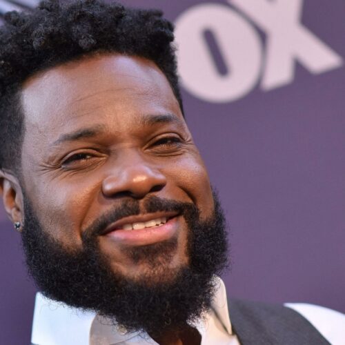 Malcolm-Jamal Warner’s Final Post Sparks a Cosmic Wave of Heartbreak — What’s the Star Sign Whispering Behind the Tribute Wall?