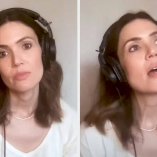 Mandy Moore Breaks the Age Taboo: What Nobody Told Her About Having Baby #3 at 40 (Hint: It’s Not What You Think!)
