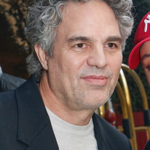 Mark Ruffalo Throws Cosmic Shade at Joe Rogan—Is He Secretly Fueling Trump’s Wild Ride?