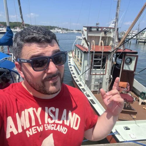 Martha’s Vineyard’s Jaws Jubilee: What the Shark’s 50th Birthday Revealed About Your Zodiac—and Your Worst Fears!