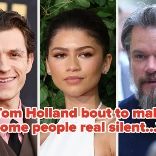 Matt Damon and Tom Holland Embark on a Cosmic Journey in “The Odyssey” — Is This the Blockbuster the Stars Have Been Waiting For?