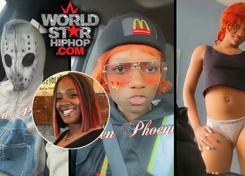 McDonald’s Meltdown: When a Disrespected Employee’s Online Rant Took a Dark, Mother-of-6 Stabbing Turn—What Really Sparked the Fryer Fury?