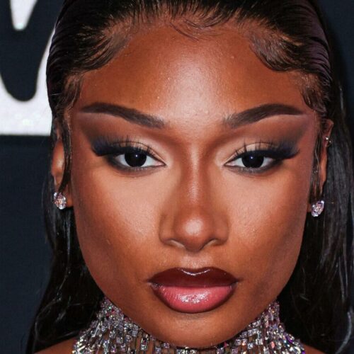 Megan Thee Stallion Turns Up the Heat in Stringy Bikini—but Why Is She Refusing to Show Her Feet? The Zodiac Might Have Answers!