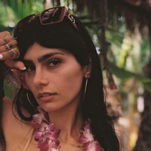 Mia Khalifa’s Real Name Bombshell: Fans Left Scratching Heads and Feeling "Stupid"—What She Isn’t Telling You!