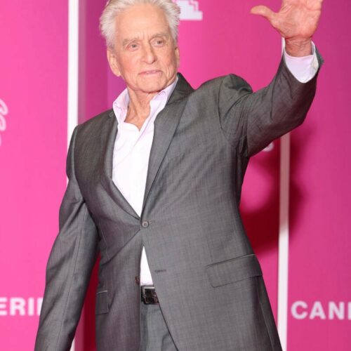 Michael Douglas & Catherine Zeta-Jones: The Cosmic Clash Behind Their Shocking Split Revealed!