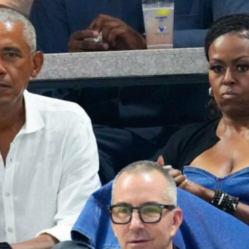 Michelle Obama Breaks Silence on Divorce Rumors with Barack – You Won’t Believe What She Revealed Under Mercury Retrograde!