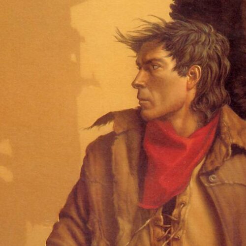 Mike Flanagan’s Masterplan to Nail The Dark Tower—Stephen King Fans, Hold Onto Your Hats or Your Souls!