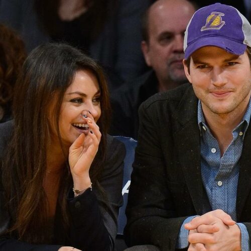 Mila Kunis and Ashton Kutcher’s Shocking $275 Million Secret: Why Their Kids Won’t See a Single Dime (Hint: It’s Not What You Think)