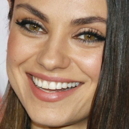 Mila Kunis Just Dropped a Style Bomb So Hot, Even the Stars Are Blushing—Is Trouble Her New Zodiac Sign?