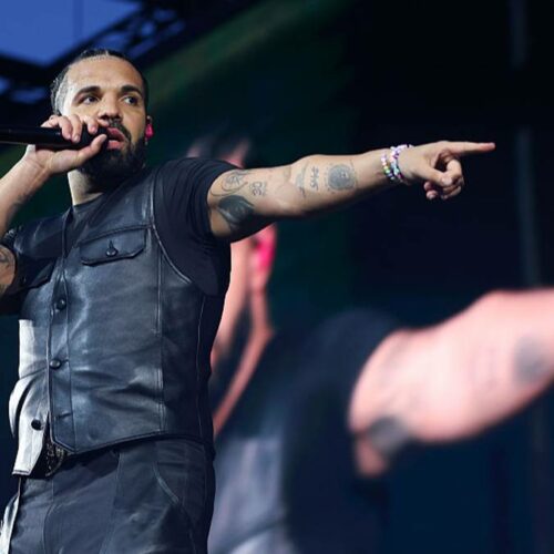 Missed Drake’s "History-Making" Wireless Show? Here’s How You Can Still Catch the Stardust Before It’s Too Late!