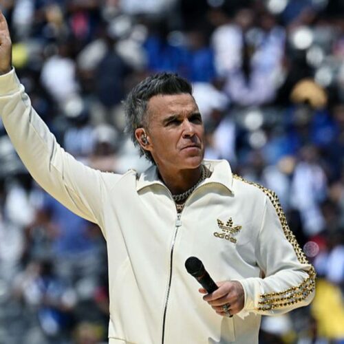 Missed Robbie Williams’ Last Tour? Here’s the Juicy Secret on How You Can Still Catch His Summer Spectacle—Before It’s Too Late!