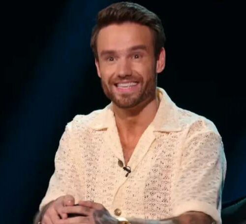 Netflix Pulls Unexpected Move in Liam Payne’s Final TV Role—You Won’t Believe the Tribute They Dropped!