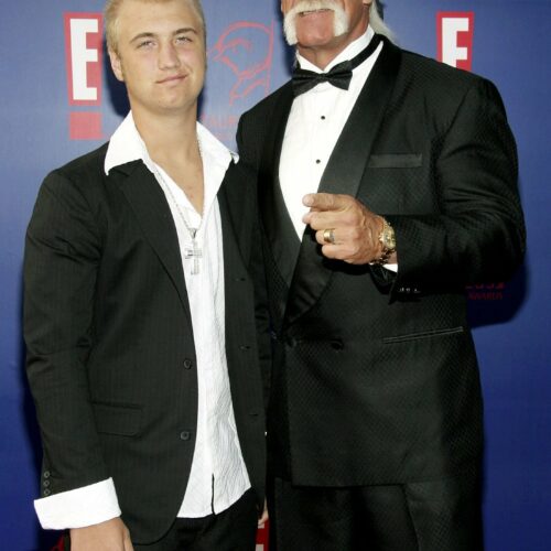 Nick Hogan Finally Breaks His Silence — What He Reveals About Hulk Hogan Will Leave You Stunned!