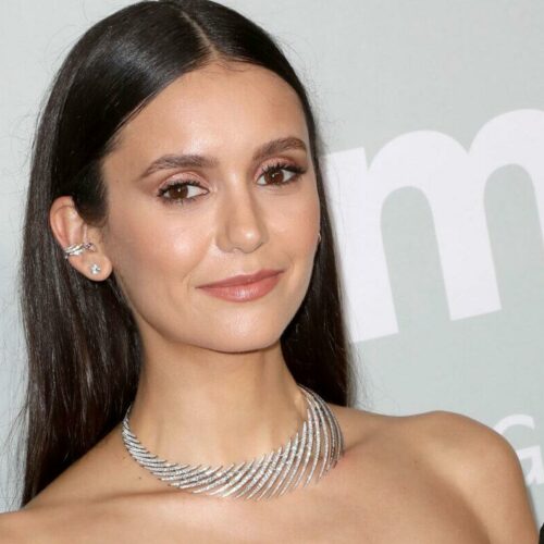 Nina Dobrev’s Red Bikini Moment Has Astrologers Wondering: Is This Peachy Glow Written in the Stars?